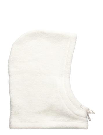 Helly Hansen Hh Overhelmet Hood - Cream - ONE SIZE