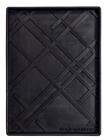 tica copenhagen Shoe And Boot Tray Rubber - Black - L:28CM