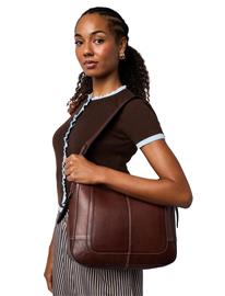 RE:DESIGNED EST 2003 Neri Small - Brown - ONE SIZE