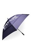 Ralph Lauren Golf Big Pony Double Canopy Golf Umbrella - Multi/patterned - ONE SIZE