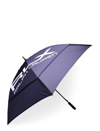 Ralph Lauren Golf Big Pony Double Canopy Golf Umbrella - Multi/patterned - ONE SIZE
