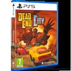 Dead End City, PS5 -peli