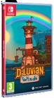 Diluvian Winds, Nintendo Switch -peli
