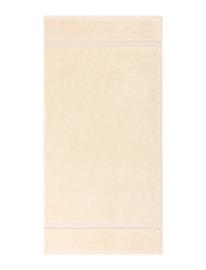 Ralph Lauren Home Dulaney Handtowel - Cream - 50X100CM