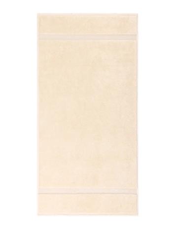 Ralph Lauren Home Dulaney Handtowel - Cream - 50X100CM