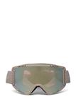 Head Contex Pro 5K Ski & Snowboard Goggle - Beige - S
