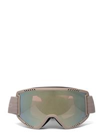 Head Contex Pro 5K Ski & Snowboard Goggle - Beige - S