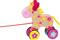 Goki Pull Animal Horse – kuva 3