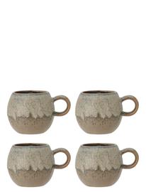 Bloomingville Paula Cup - Multi/patterned - 27.5 CL