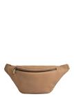 DEPECHE Fashion Favourites Bumbag - Brown - ONE SIZE