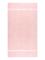 Ralph Lauren Home Dulaney Bath Sheet - Pink - 100X183CM – kuva 1