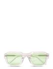 VANS 66 Sunglasses - White - ONE SIZE