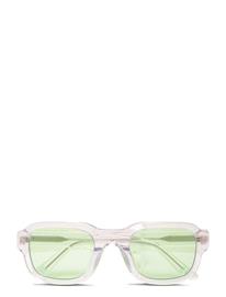 VANS 66 Sunglasses - White - ONE SIZE
