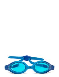 Arena Spider Jr Navy,Clear,Citronella - Blue - 116-152