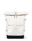 SANDQVIST Icon Rolltop Backpack L - Cream - L