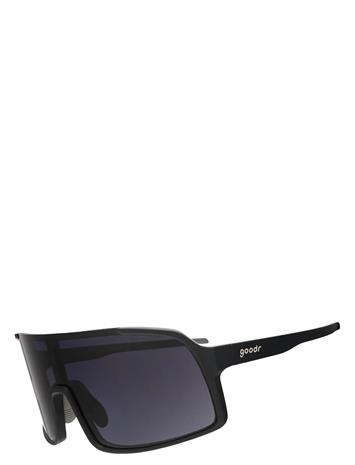 GOODR My Sweat Has An Octane Rating - Black - ONE SIZE