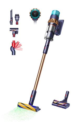 Dyson Gen5 Detect Absolute (447002-01), varsi-imuri