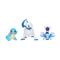 Pokémon Battle Figuurisetti 3-pack – kuva 4