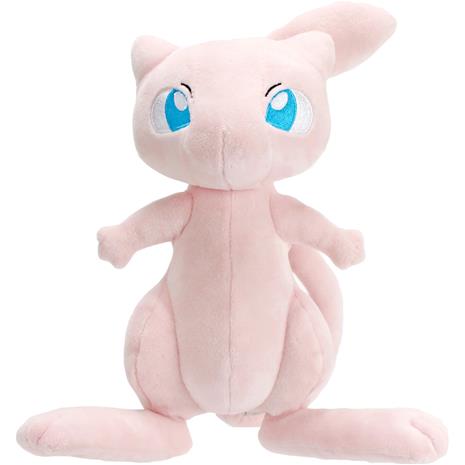 Pokémon Pehmolelu Mew 20 cm