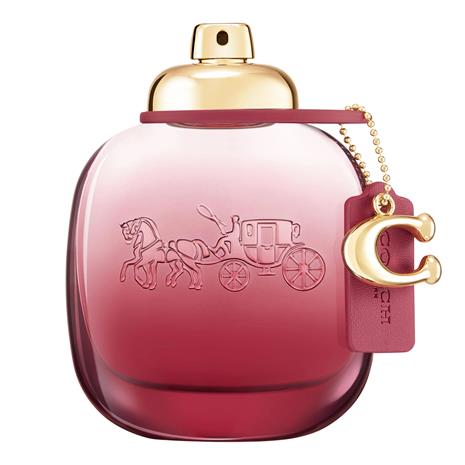 Coach Wild Rose -parfyymi, 90 ml