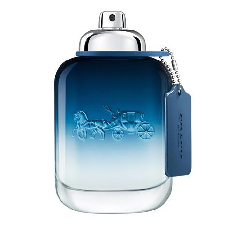 Coach Blue - EdT 100 ml