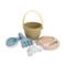 Dantoy - Tiny Bucket Set (6025) – kuva 5