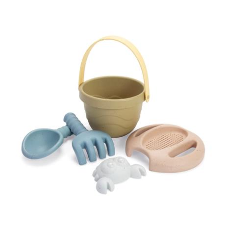 Dantoy - Tiny Bucket Set (6025) – kuva 5/7