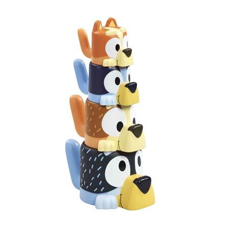 Toomies Bluey Perhekaatimet