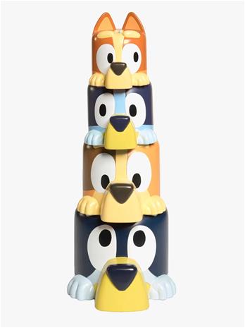 Toomies Bluey Perhekaatimet
