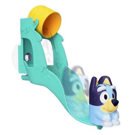 Bluey Water Slide