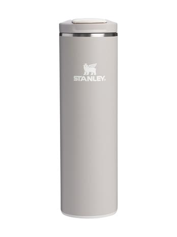 Stanley Transit Fliptop Ash termosmuki 470 ml harmaa