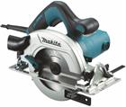 Makita HS6601J 1050W, pyörösaha + Makpac