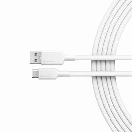 ALOGIC Elements Pro USB 2.0 USB-A to USB-C - 1m