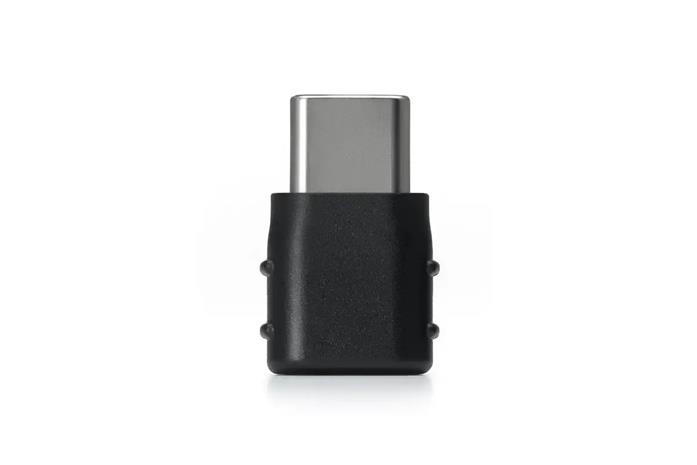DJI Mic Series Mobile Receiver Adapter (USB-C to USB-C)