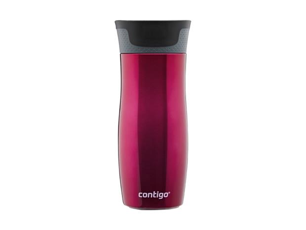 Contigo West loop Raspberry - 470ml