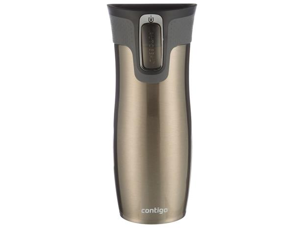 Termosmuki Contigo West Loop 2.0 470 ml – Latte