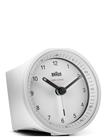 Braun Braun Vækkeur - White - ONE SIZE