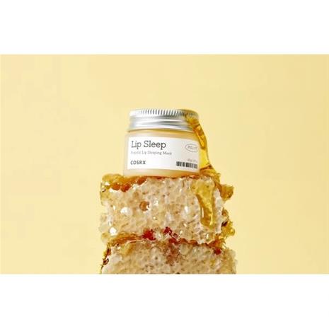 Cosrx - Lip Sleep Propolis Lip Sleeping Mask