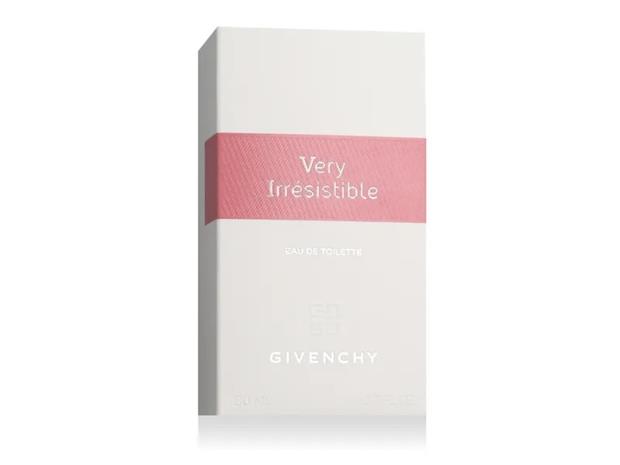 Givenchy Very Irresistible Edt Spray 80 ml