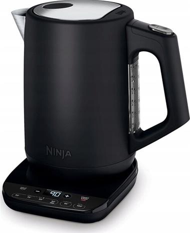 Ninja KT200, vedenkeitin