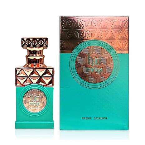 Paris Corner Minya Eau de Parfum 100 ml