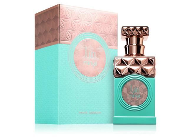Paris Corner Minya Eau de Parfum 100 ml