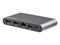USB C MULTIPORT ADAPTER - DUAL - MONITOR - 2 X 4K DP - WINDOWS-PD – kuva 5