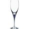 Orrefors Intermezzo Sininen Valkoviinilasi 19 cl – kuva 5
