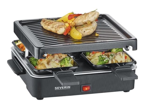 Severin RG 2370