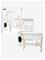 Small Foot - Wooden Shop White Compact – kuva 2