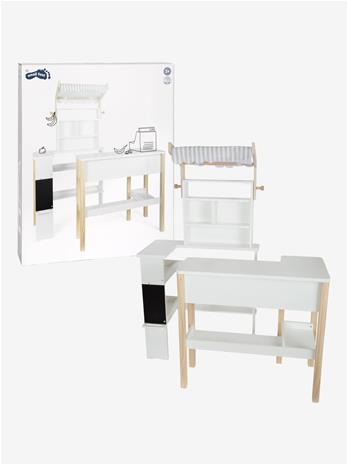 Small Foot - Wooden Shop White Compact