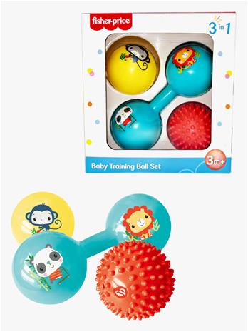 Fisher-Price Aistien Aktivointisetti