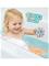 SES Creative Bath Time - Bath Colour Octopus - Multi/patterned - ONE SIZE – kuva 1