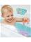 SES Creative Bath Time - Bath Colour Crab - Multi/patterned - ONE SIZE – kuva 1